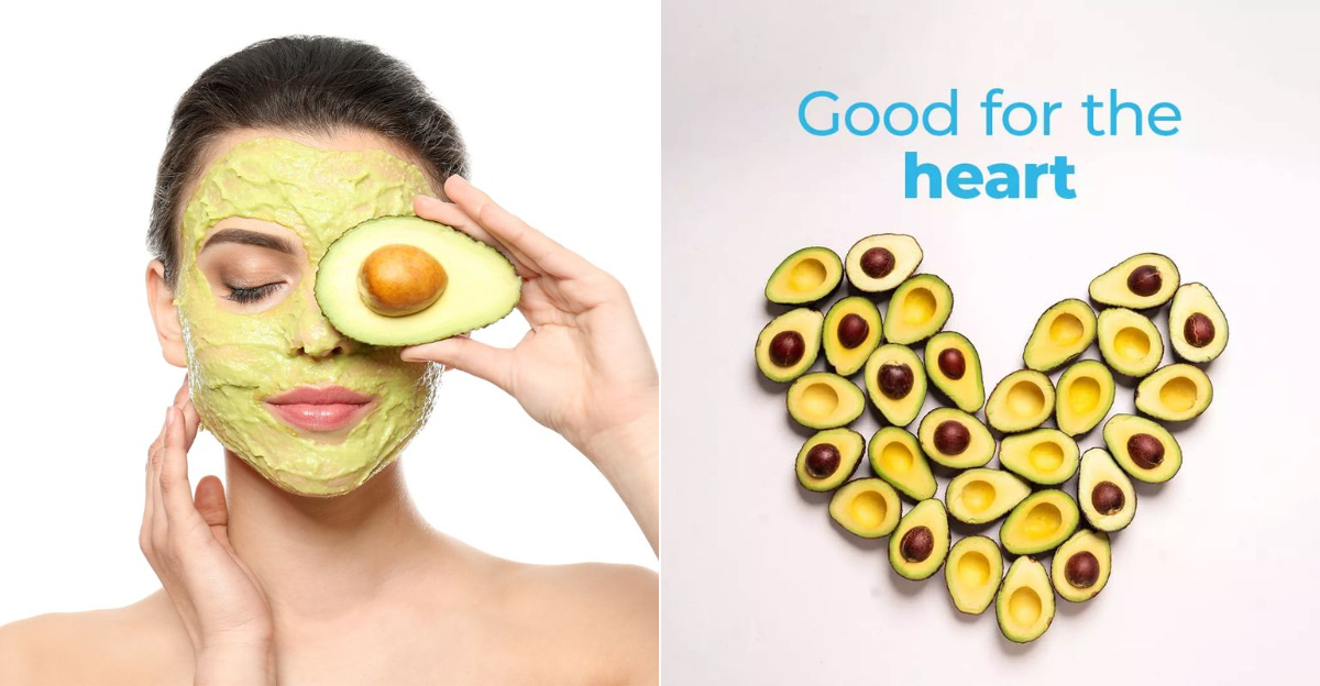 Benefits Of Adding Avocados To Breakfast
