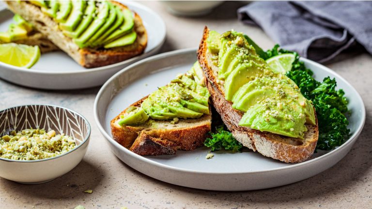 Avocado Toast