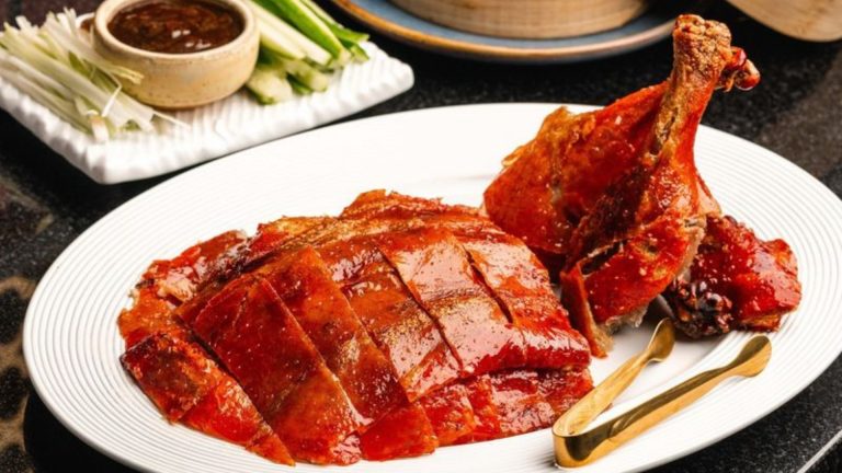Peking Duck