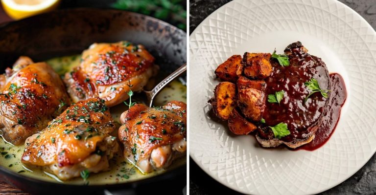 20 Easy Air-Fryer Meals Perfect For People With Diabetes