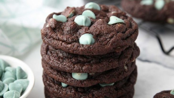 20 Exciting Mint Recipes That Are Definitely Worth Trying