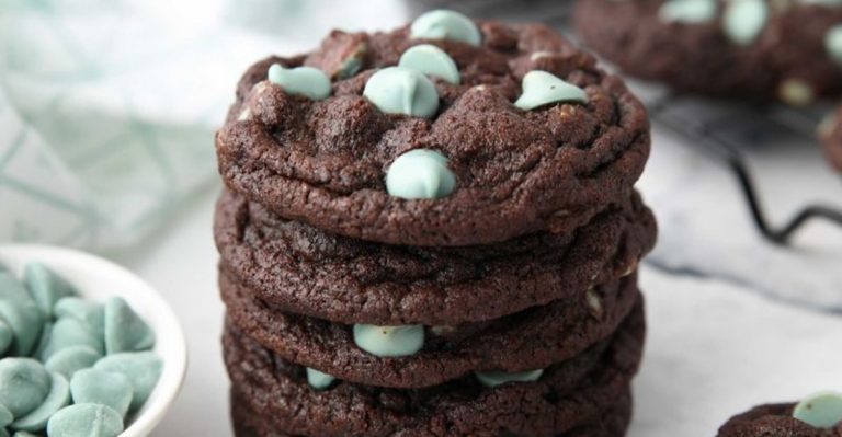 Exciting Mint Recipes