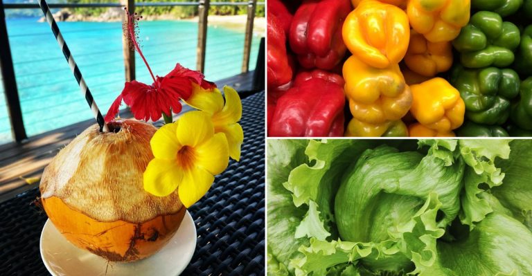 20 Foods That Hydrate Better Than A Glass Of Water