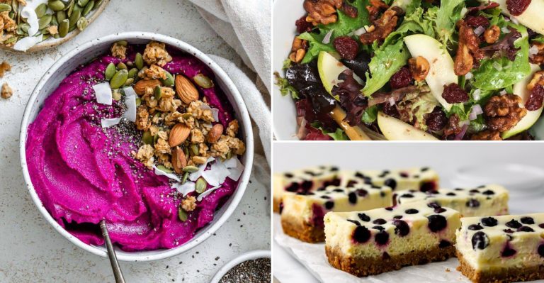 GLUTEN FREE RECIPES
