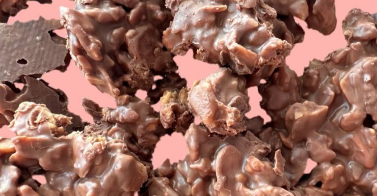 A Delicious Dessert