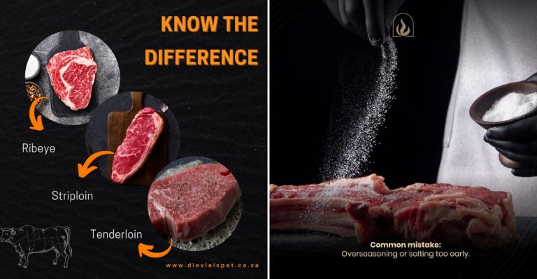 Beef Steak