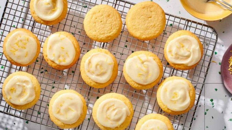 $2 Butter Cookies