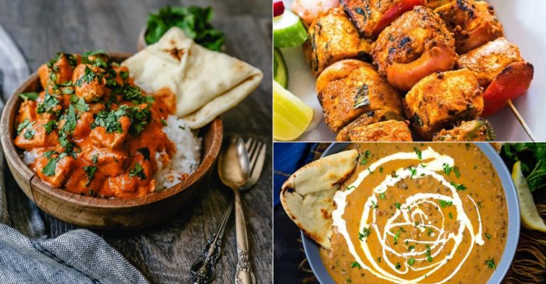 Indian Recipes At Home