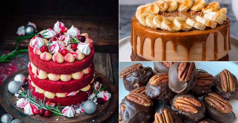Southern Desserts