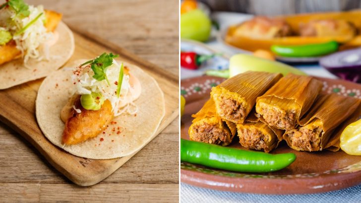 22 Dishes That Deserve A Hard Pass At A Mexican Restaurant