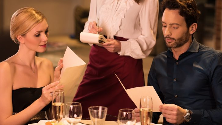 22 Things You Should Never Utter When Ordering Steak