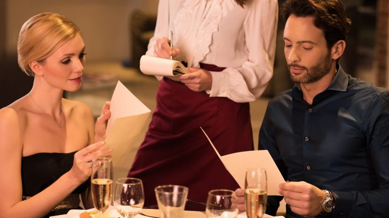 22 Things You Should Never Utter When Ordering Steak