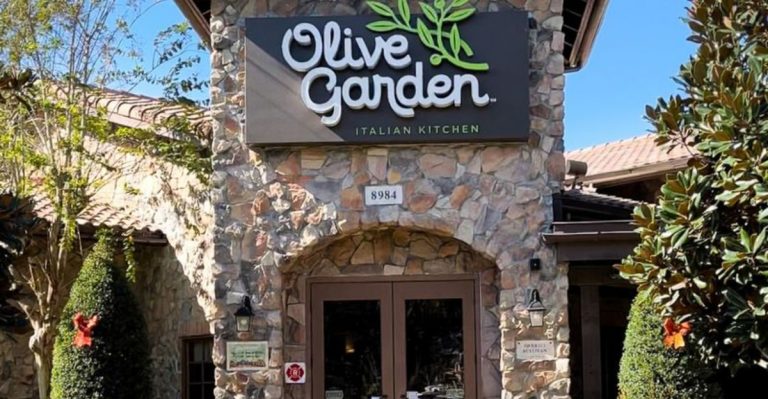 Restaurant Chains That Serve Good Bread