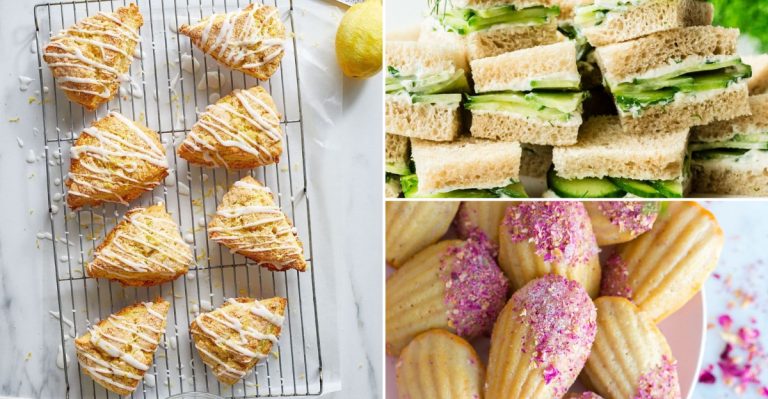 spectacular recipes