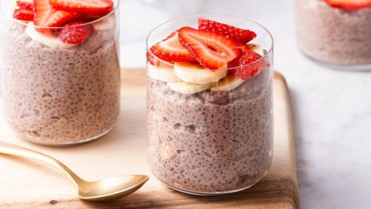 23 Tasty Bedtime Snacks That Will Not Spike Blood Sugar