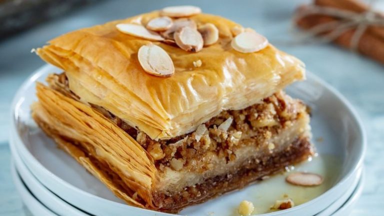 Baklava