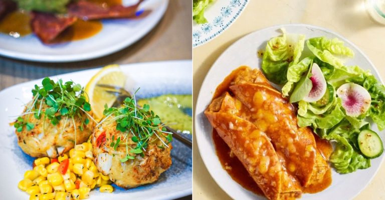 Recipes That Start with a Bag of Frozen Corn