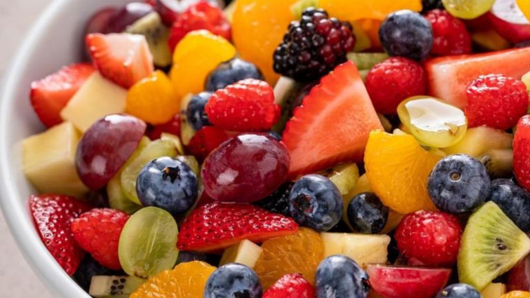 fruit