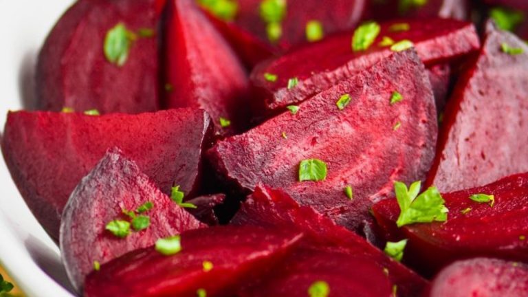 beets