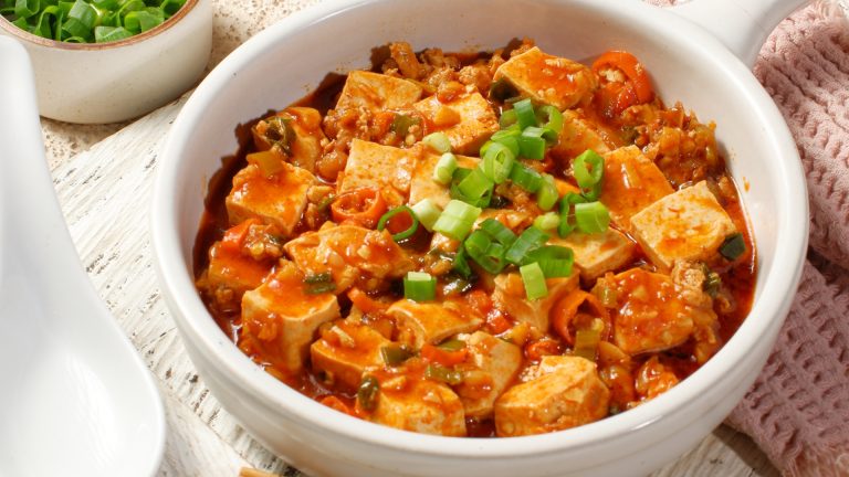Tofu