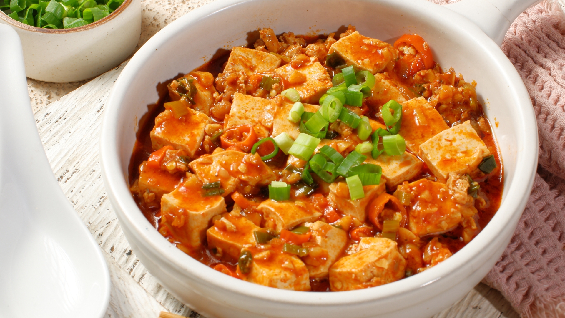 Tofu