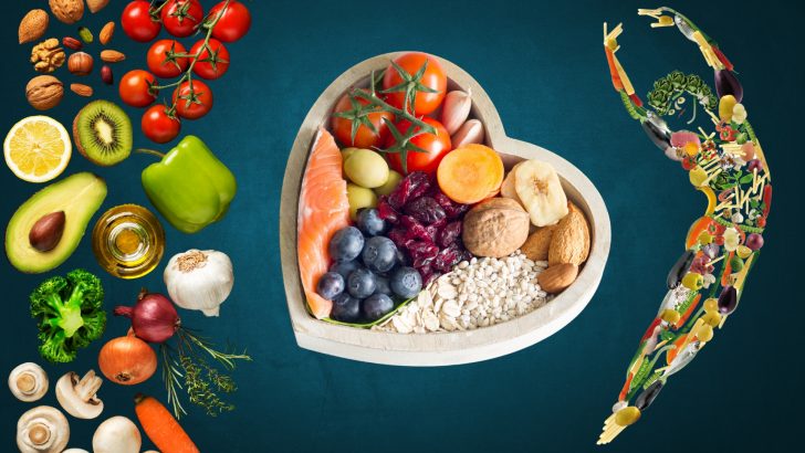 24 Tasty Alternatives To Unhealthy Food For A Healthier, Happier You
