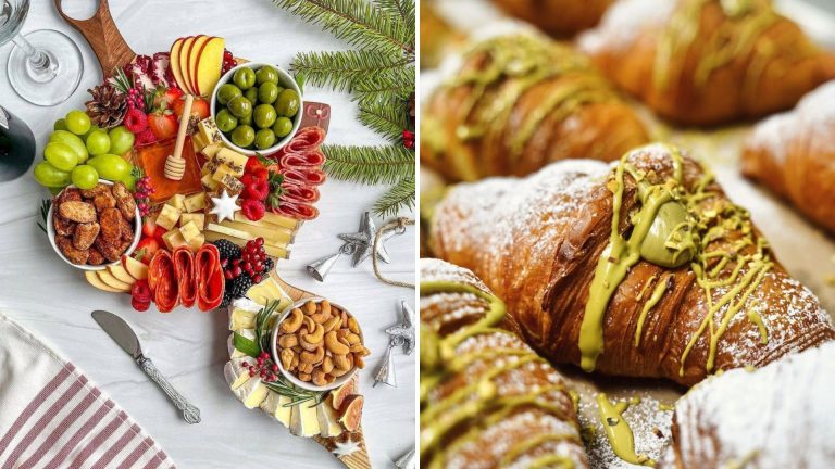 mispronounced food names