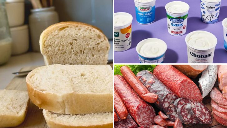 25 Foods Doctors Say You Should Stop Eating