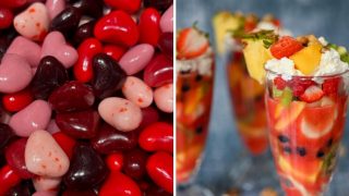 25 Foods That Contain The Now-Banned Red No. 3 Dye