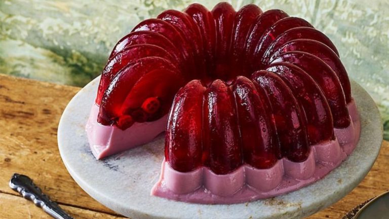 Jell-o