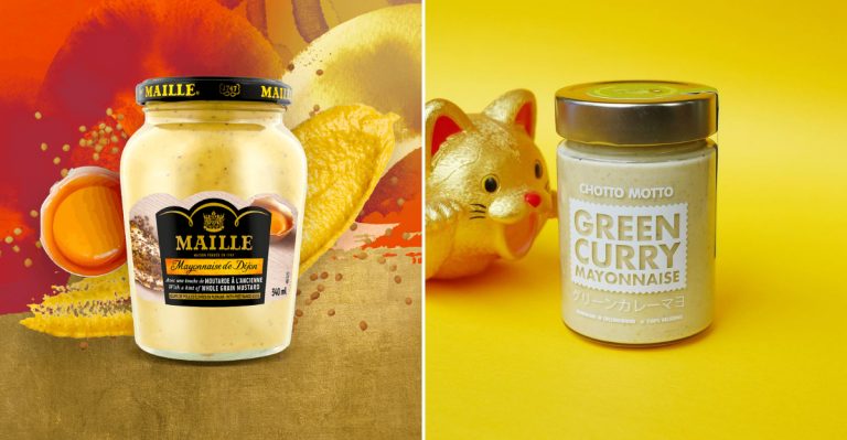 Mayonnaise Brands