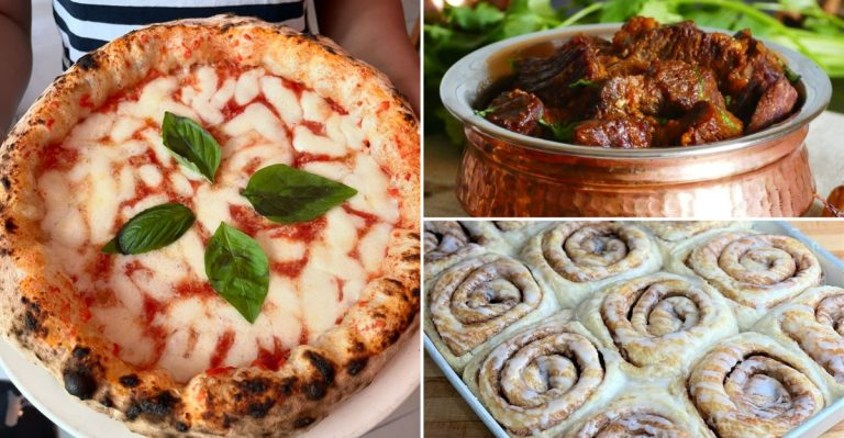 next level recipes