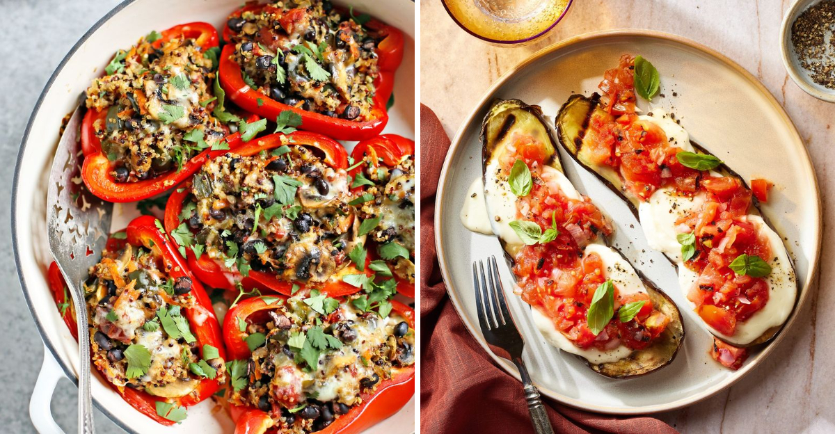 Comfort Food Dinners You Won’t Believe Are Healthy