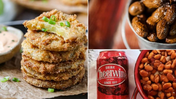 24 Southern Staples That Make You Go, ‘Wait, What?’
