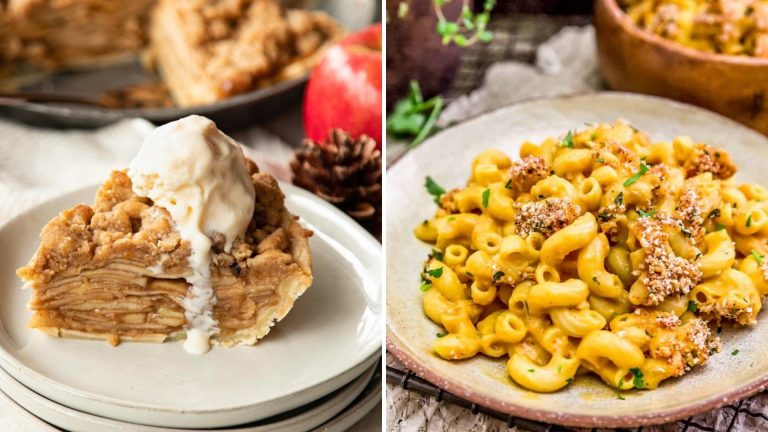 spins on grandmas recipes