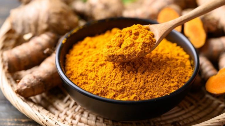 tumeric