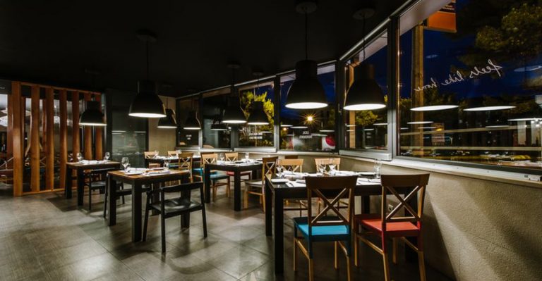 Tasty Restaurants In Croatia