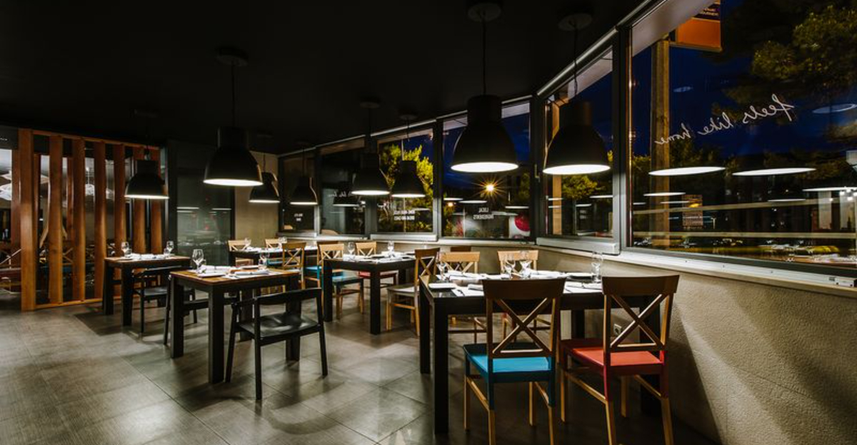 Tasty Restaurants In Croatia