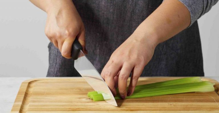 Cutting Board