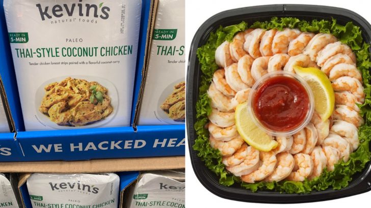 26 Affordable Costco Meals You’ll Love At First Bite