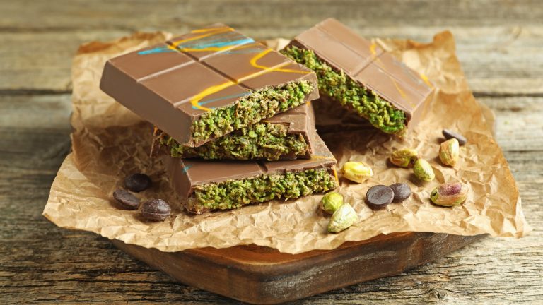 26 Foods Everyone Raves About That Only Look Good On Instagram