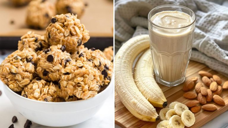 gluten free snacks