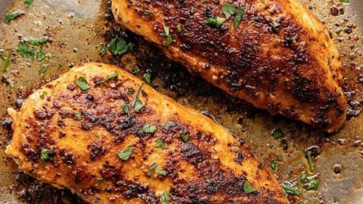 26 Mistakes To Avoid When Cooking Chicken