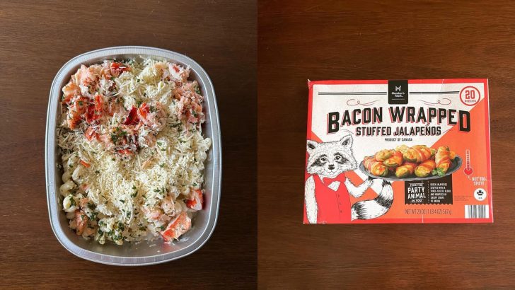 15 Overpriced Sam’s Club Items You Should Skip