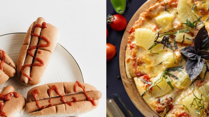 27 Foods We Enjoy That Most People Won’t Touch