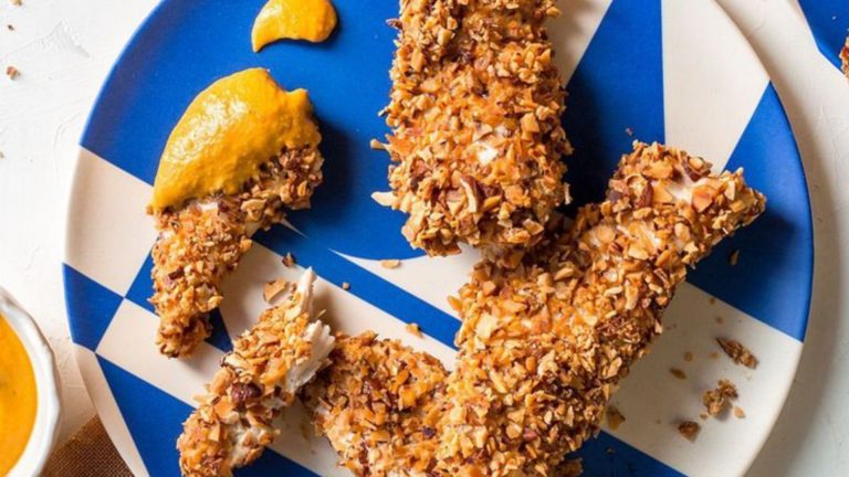 Low-Carb Lunch Ideas