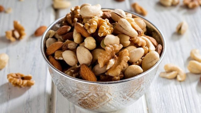 Nuts