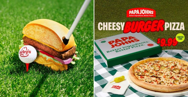 Overpriced Fast Food Restaurants