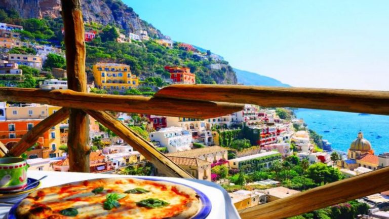 Eating Errors You Need To Stop While Travelling Overseas
