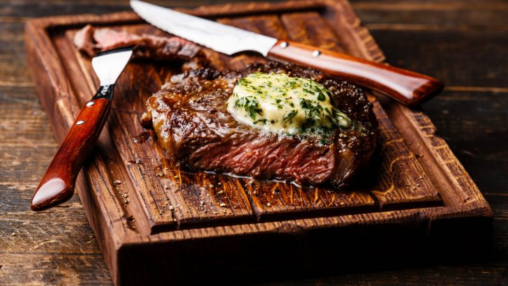 29 Restaurants Serving The Best Prime Rib, According To The Pros